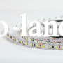 Светодиодная лента B-LED 24V 2835-120 NW IP20 4500K, негерметичная, 1м
